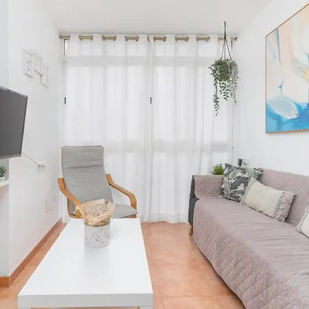 Apartamento Eliner Centro-nerja *