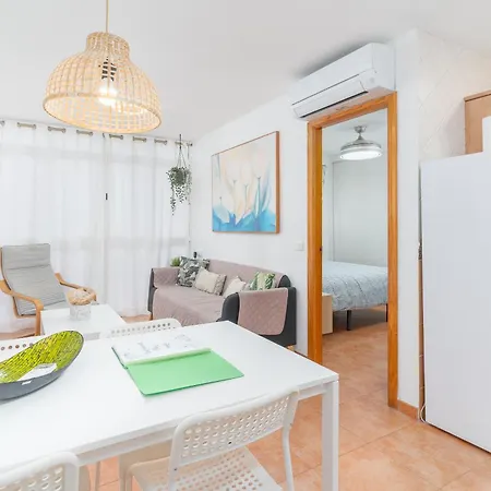 Eliner Centro-nerja Apartamento Nerja