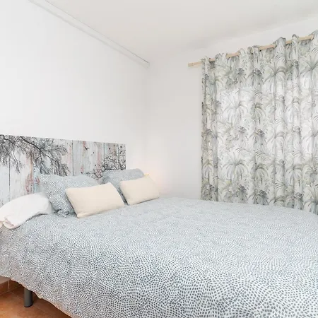 Apartamento Eliner Centro-nerja