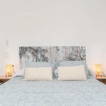 Apartamento Eliner Centro-nerja *