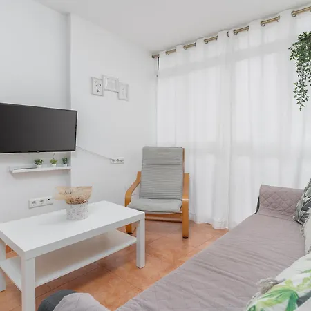 Eliner Centro-nerja Apartamento