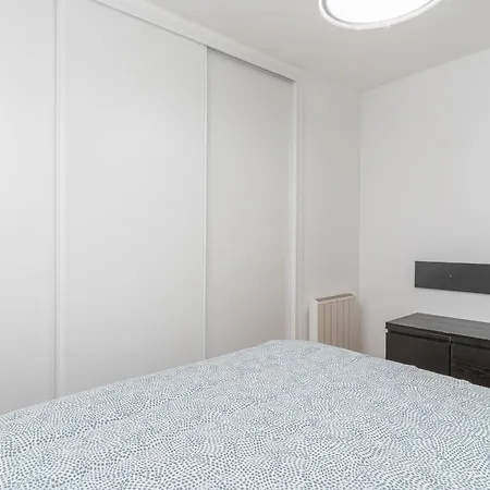 Eliner Centro-nerja Apartamento *