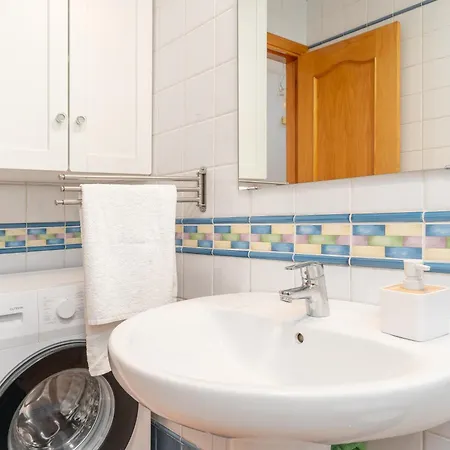 Apartamento Eliner Centro-nerja *